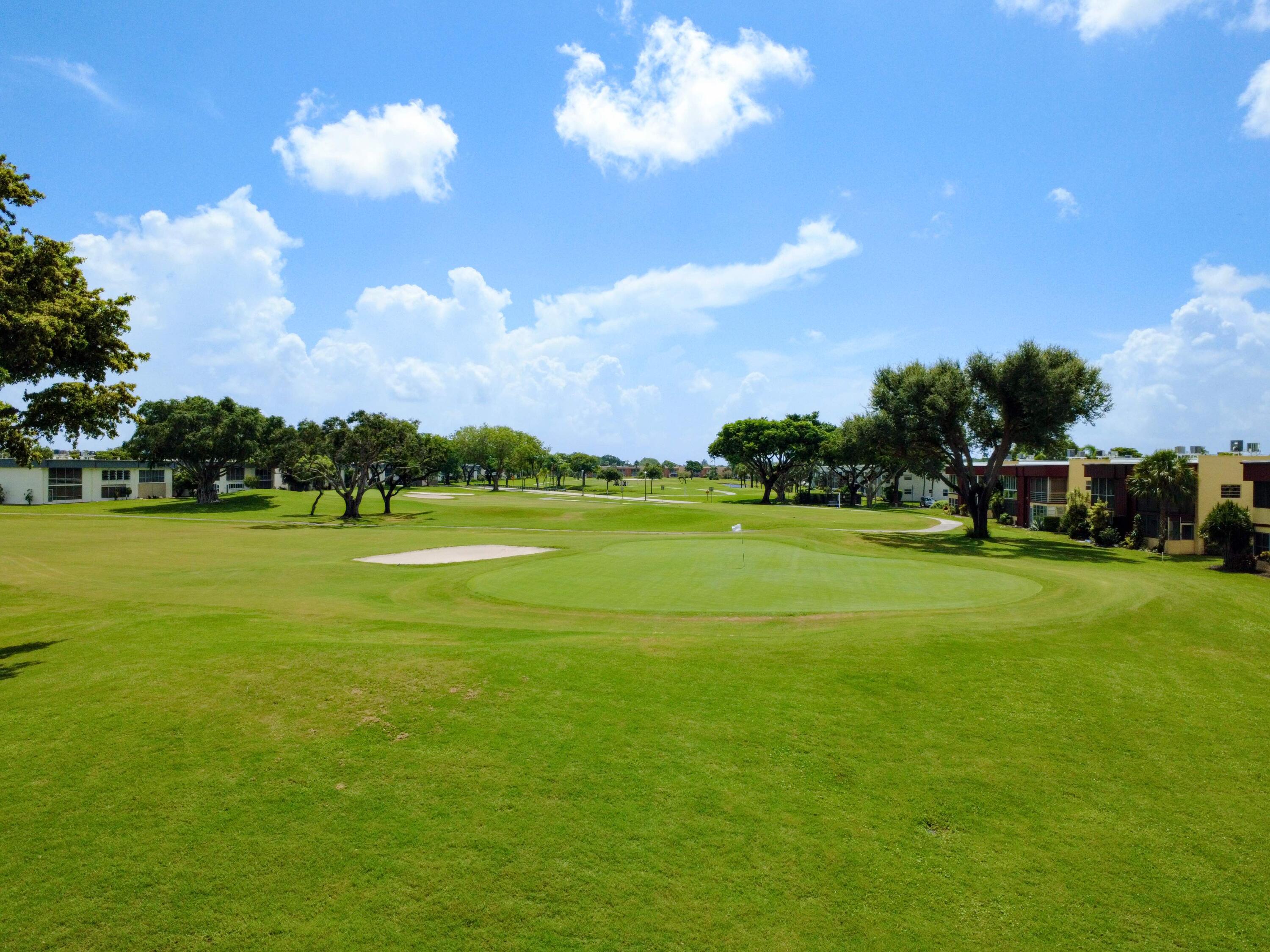 30 Flanders A Delray Beach, FL 33484 - Photo 24 of 38 Golf Course