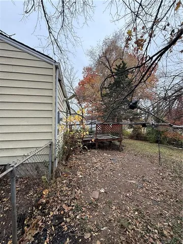 $119,000 | 8618 Corrington Avenue, Kansas City, MO 64138