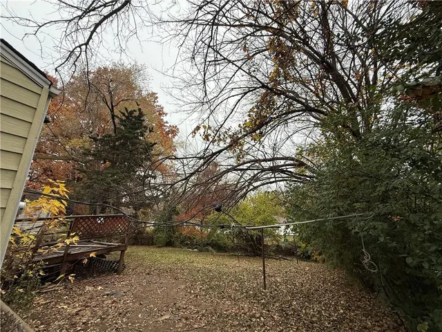 $119,000 | 8618 Corrington Avenue, Kansas City, MO 64138