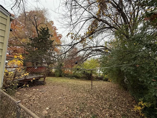 $119,000 | 8618 Corrington Avenue, Kansas City, MO 64138