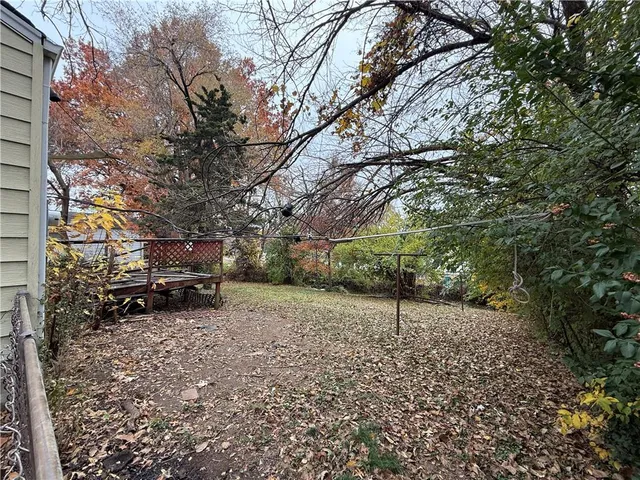 $119,000 | 8618 Corrington Avenue, Kansas City, MO 64138