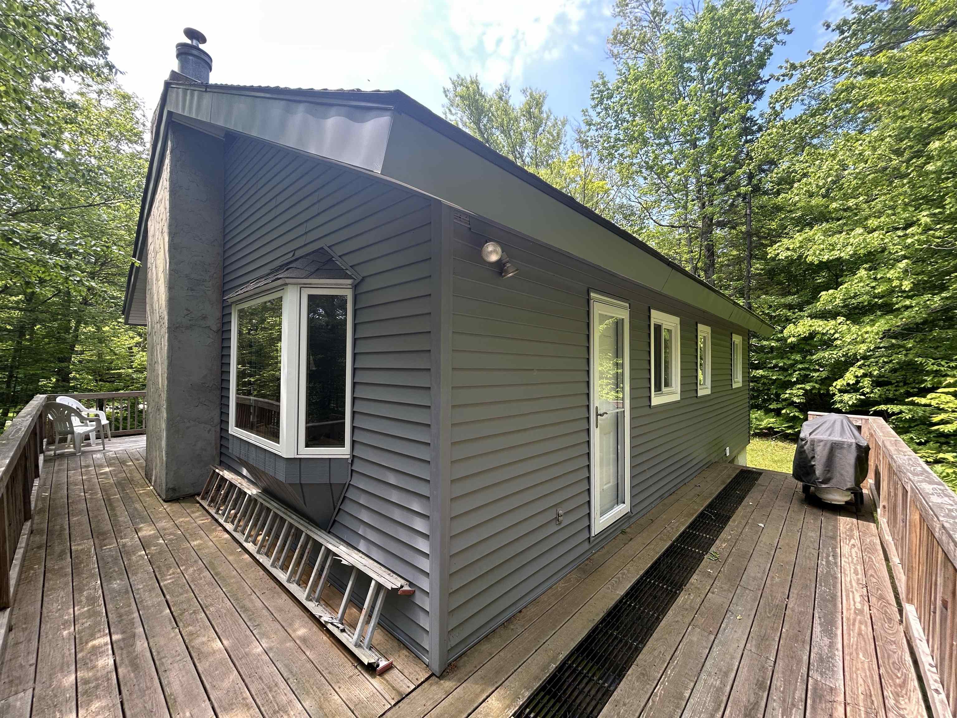 13 Golden Triangle Road Winhall, VT 05340 - Photo 4 of 22