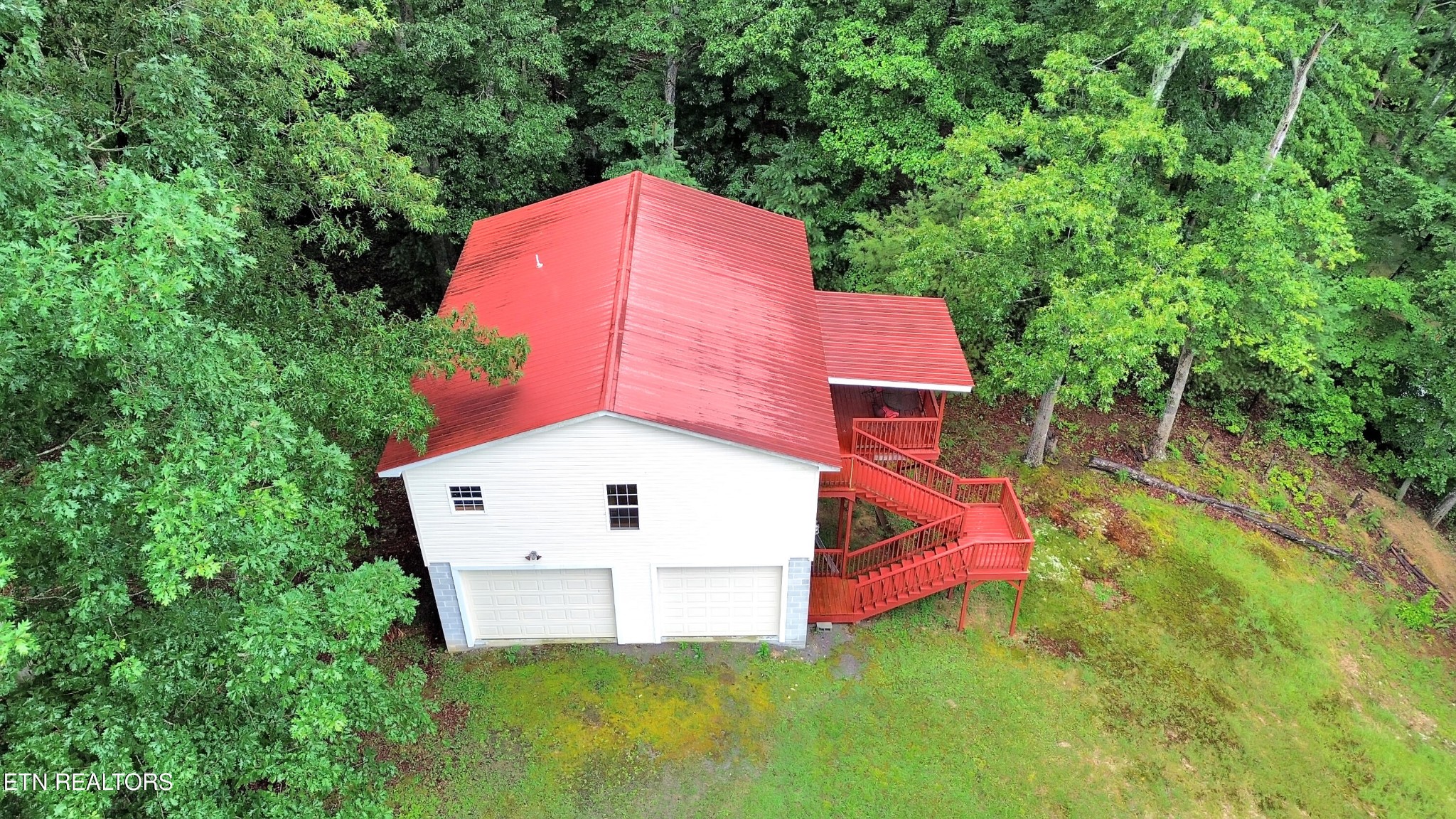 865 Ewing Road Spring City, TN 37381 - Photo 22 of 40