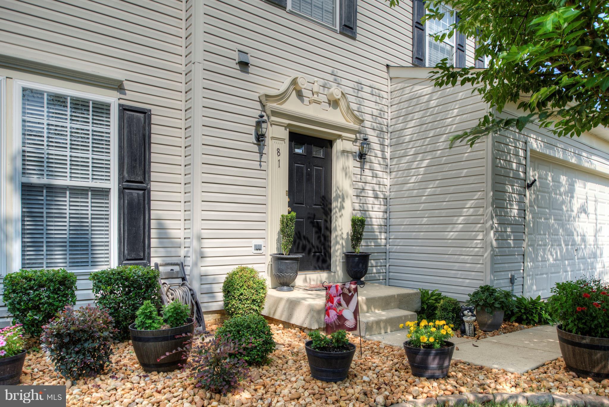 81 Riggs Road Fredericksburg, VA 22405 - Photo 2 of 30 Exterior (Front)