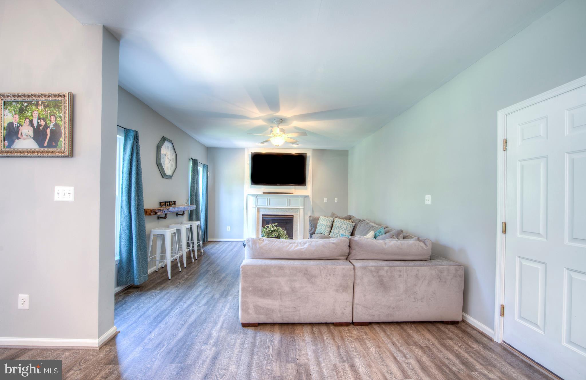 81 Riggs Road Fredericksburg, VA 22405 - Photo 12 of 30 Family Room