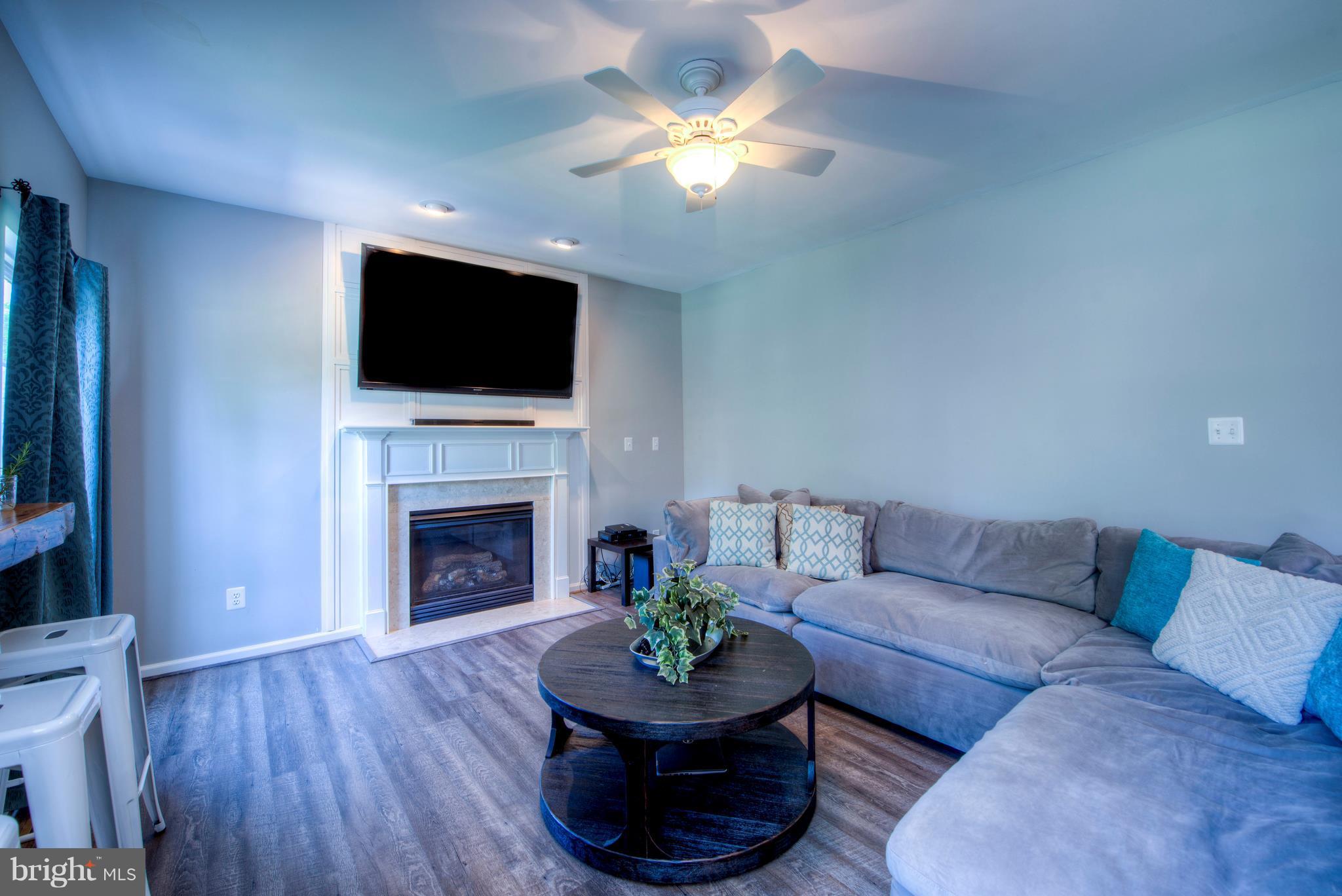 81 Riggs Road Fredericksburg, VA 22405 - Photo 13 of 30 Family Room