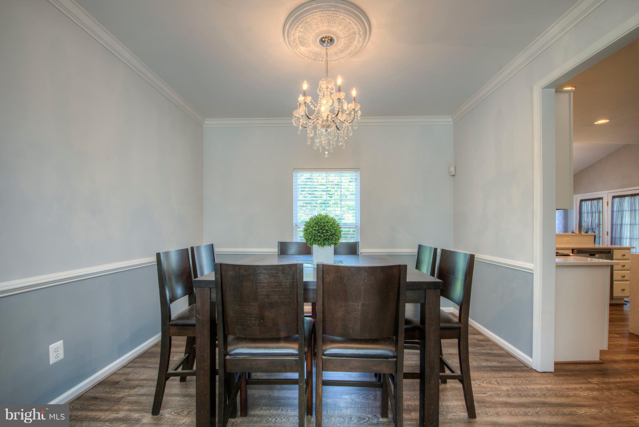 81 Riggs Road Fredericksburg, VA 22405 - Photo 15 of 30 Dining Room