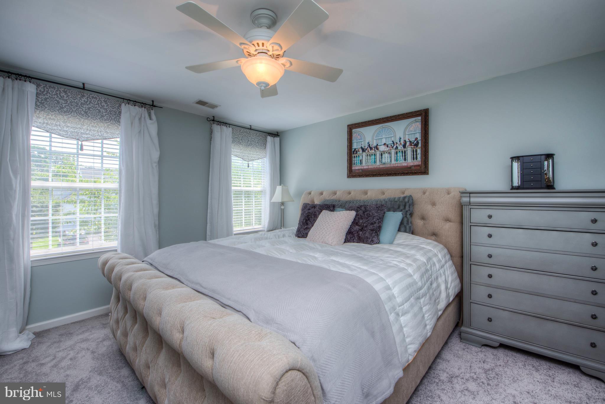 81 Riggs Road Fredericksburg, VA 22405 - Photo 16 of 30 Bedroom (Master)