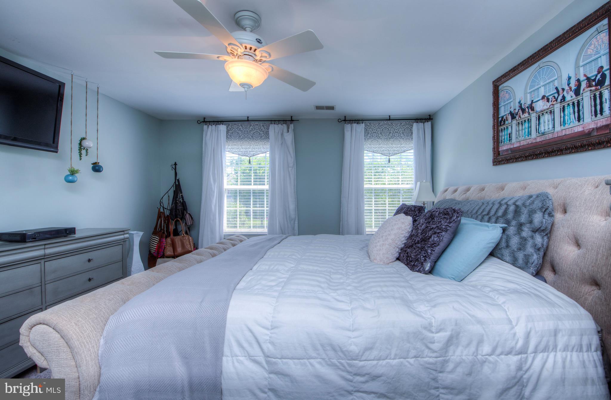81 Riggs Road Fredericksburg, VA 22405 - Photo 17 of 30 Bedroom (Master)