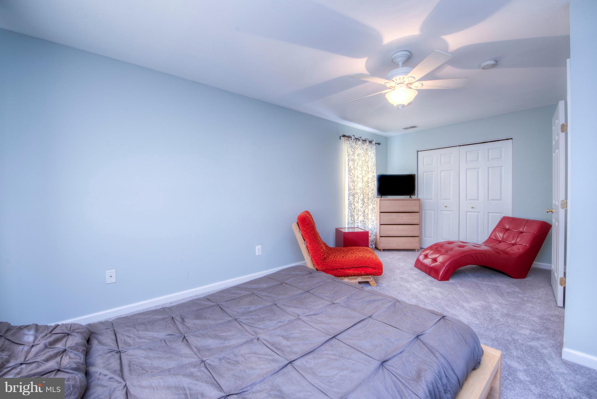 81 Riggs Road Fredericksburg, VA 22405 - Photo 20 of 30 Bedroom