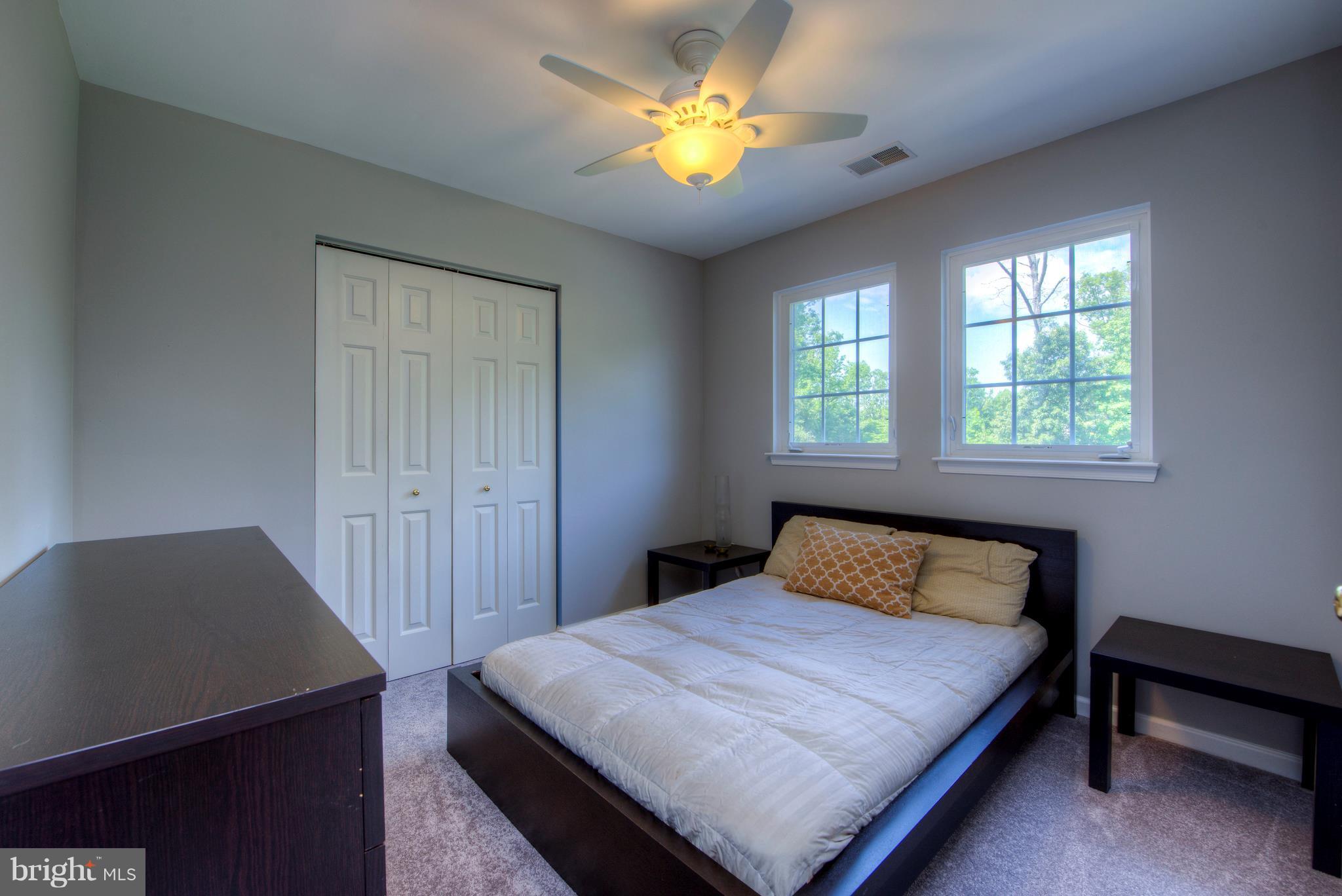 81 Riggs Road Fredericksburg, VA 22405 - Photo 21 of 30 Bedroom