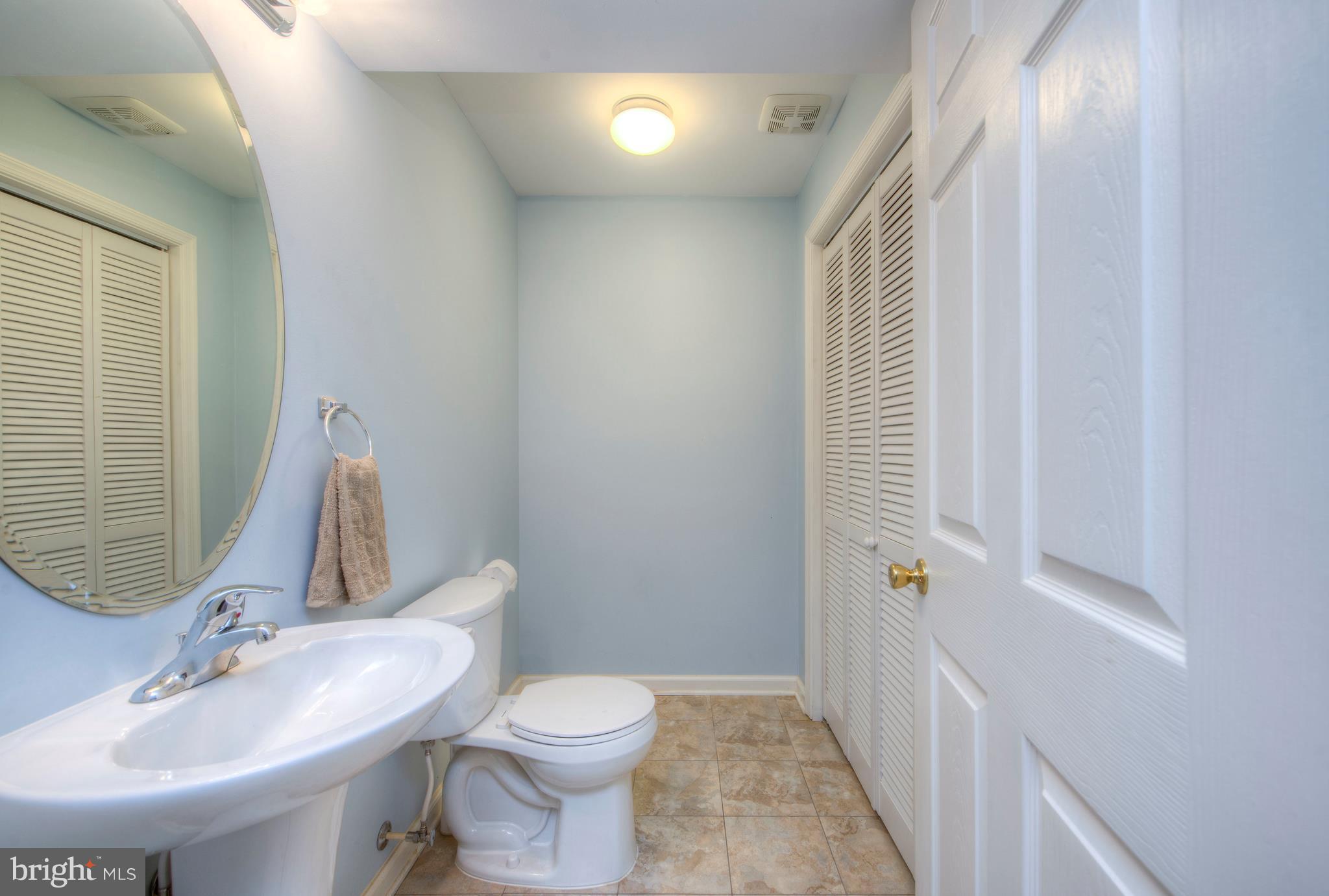 81 Riggs Road Fredericksburg, VA 22405 - Photo 25 of 30 Bath