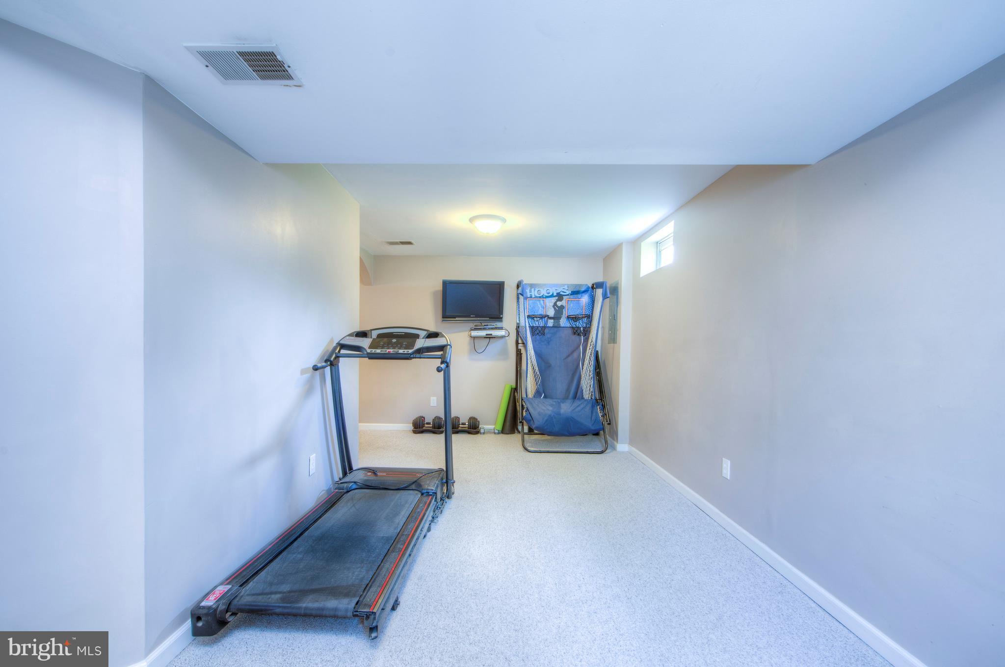 81 Riggs Road Fredericksburg, VA 22405 - Photo 26 of 30 Basement