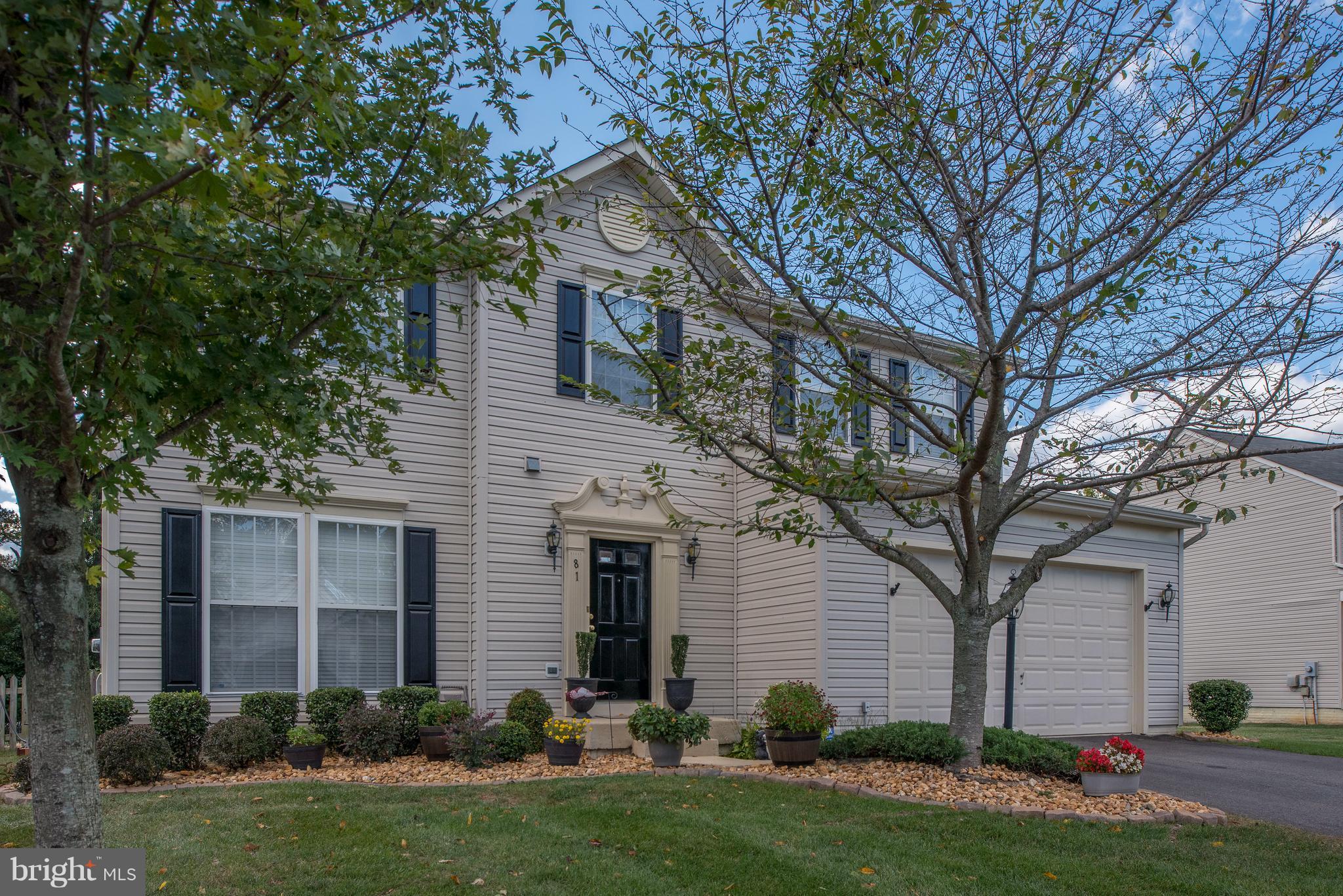 81 Riggs Road Fredericksburg, VA 22405 - Photo 30 of 30 Exterior (Front)