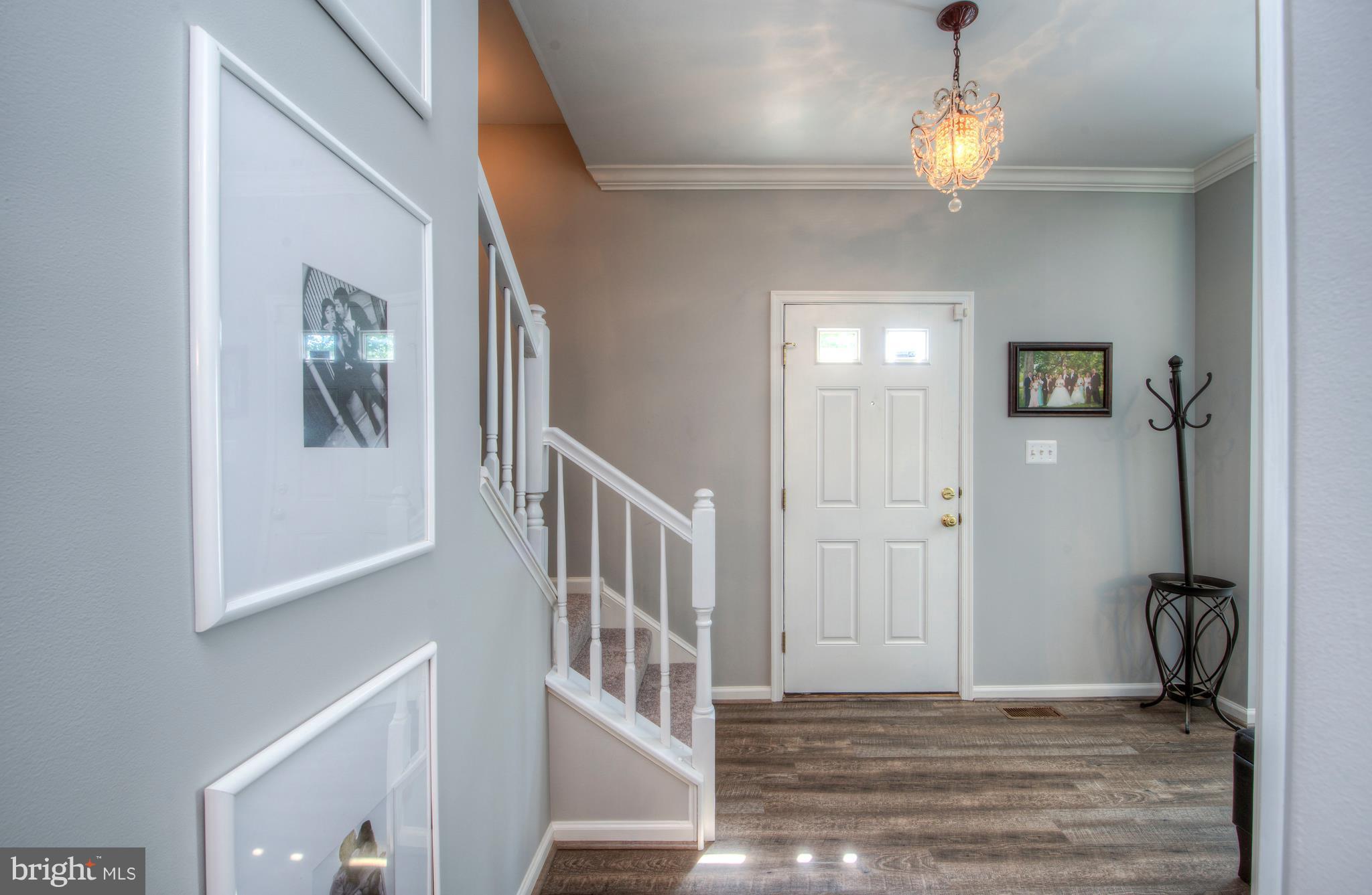 81 Riggs Road Fredericksburg, VA 22405 - Photo 4 of 30 Interior (General)