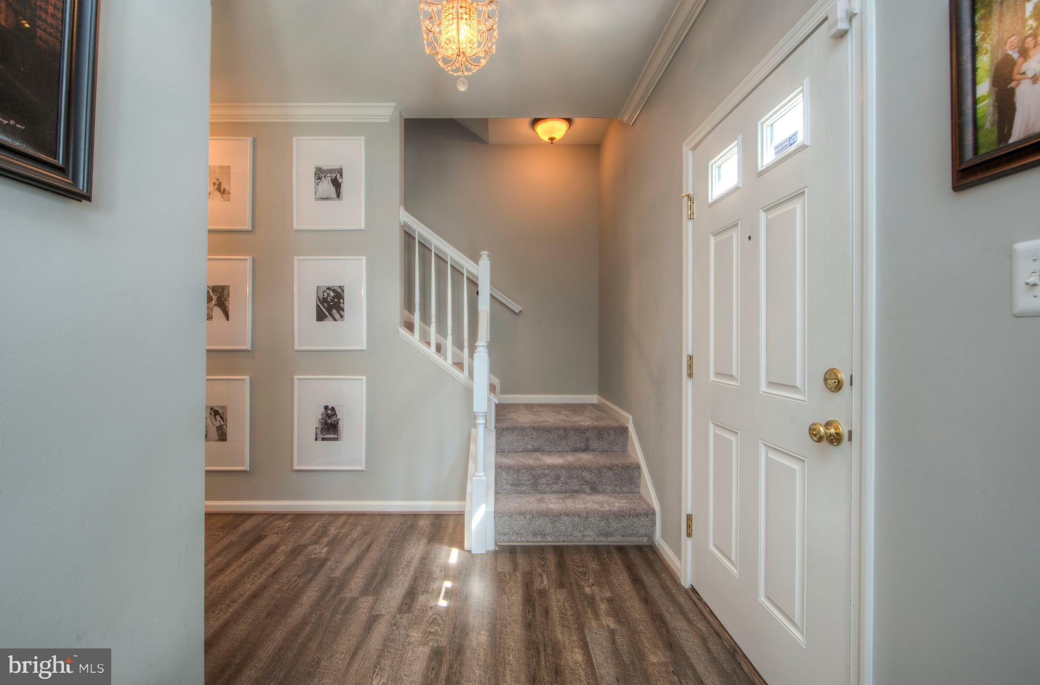 81 Riggs Road Fredericksburg, VA 22405 - Photo 5 of 30 Interior (General)