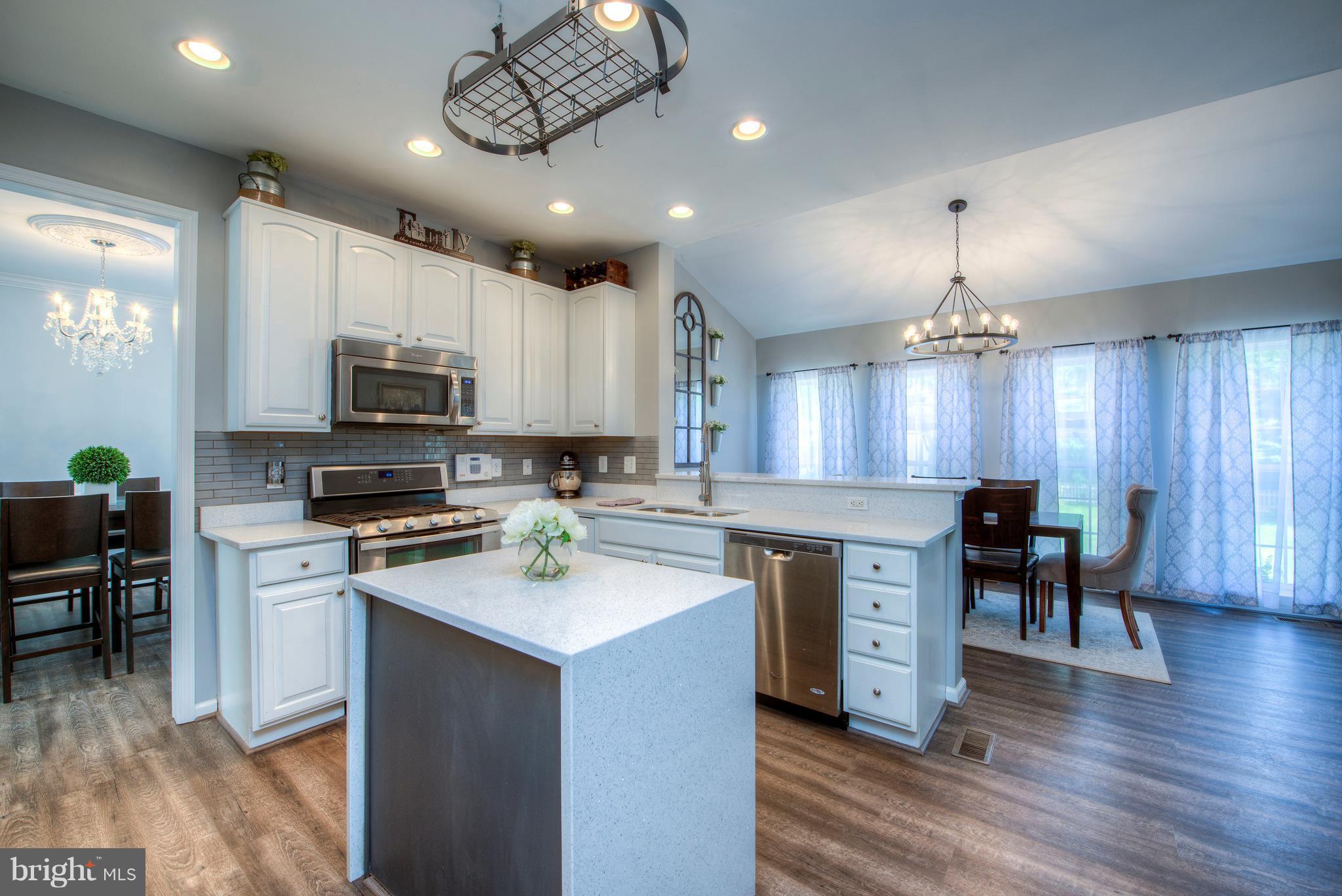 81 Riggs Road Fredericksburg, VA 22405 - Photo 7 of 30 Kitchen