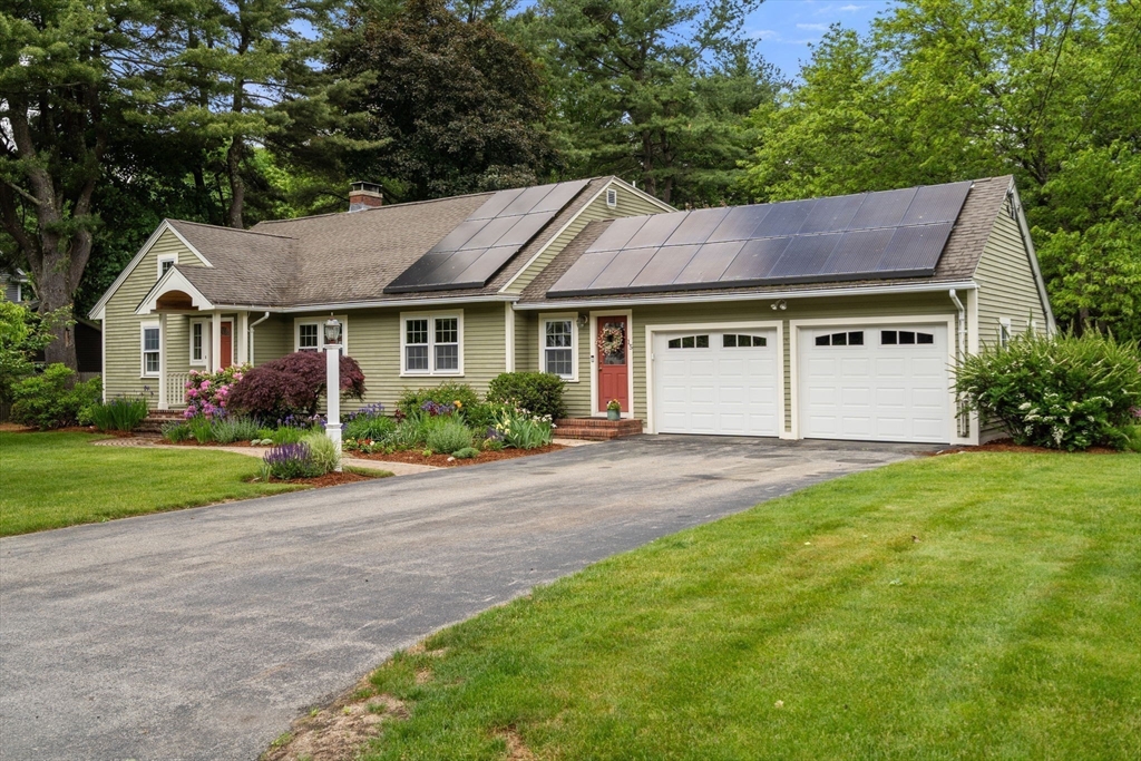 15 Juniper Road Andover, MA 01810 - Photo 2 of 22