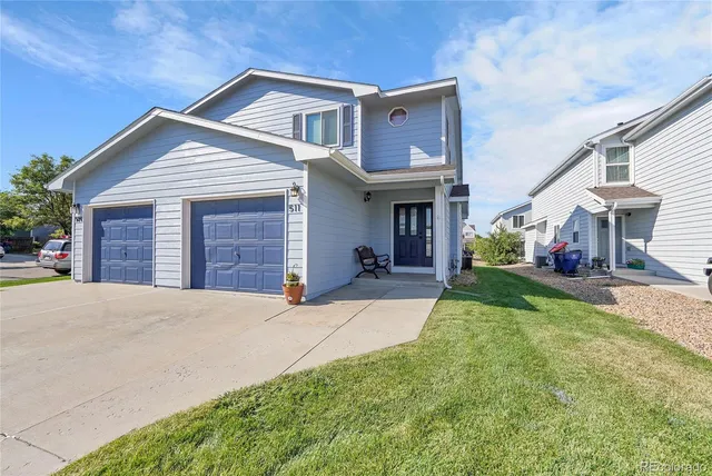 $344,900 | 511 Sterling Lane, Dacono, CO 80514
