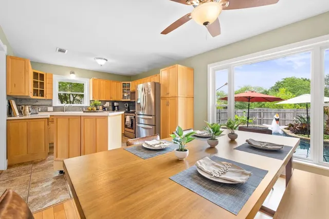 $699,000 | 11400 Hornsby Street, Austin, TX 78753