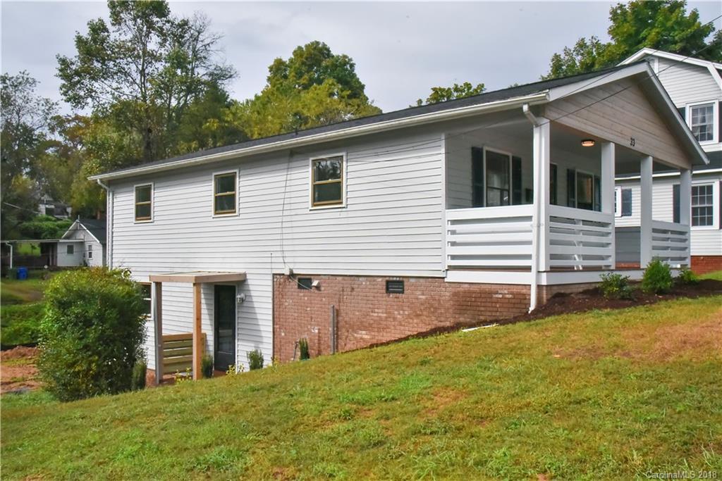 33 Ridgelawn Road Asheville, NC 28806 - Photo 24 of 27 Gallery Image 24