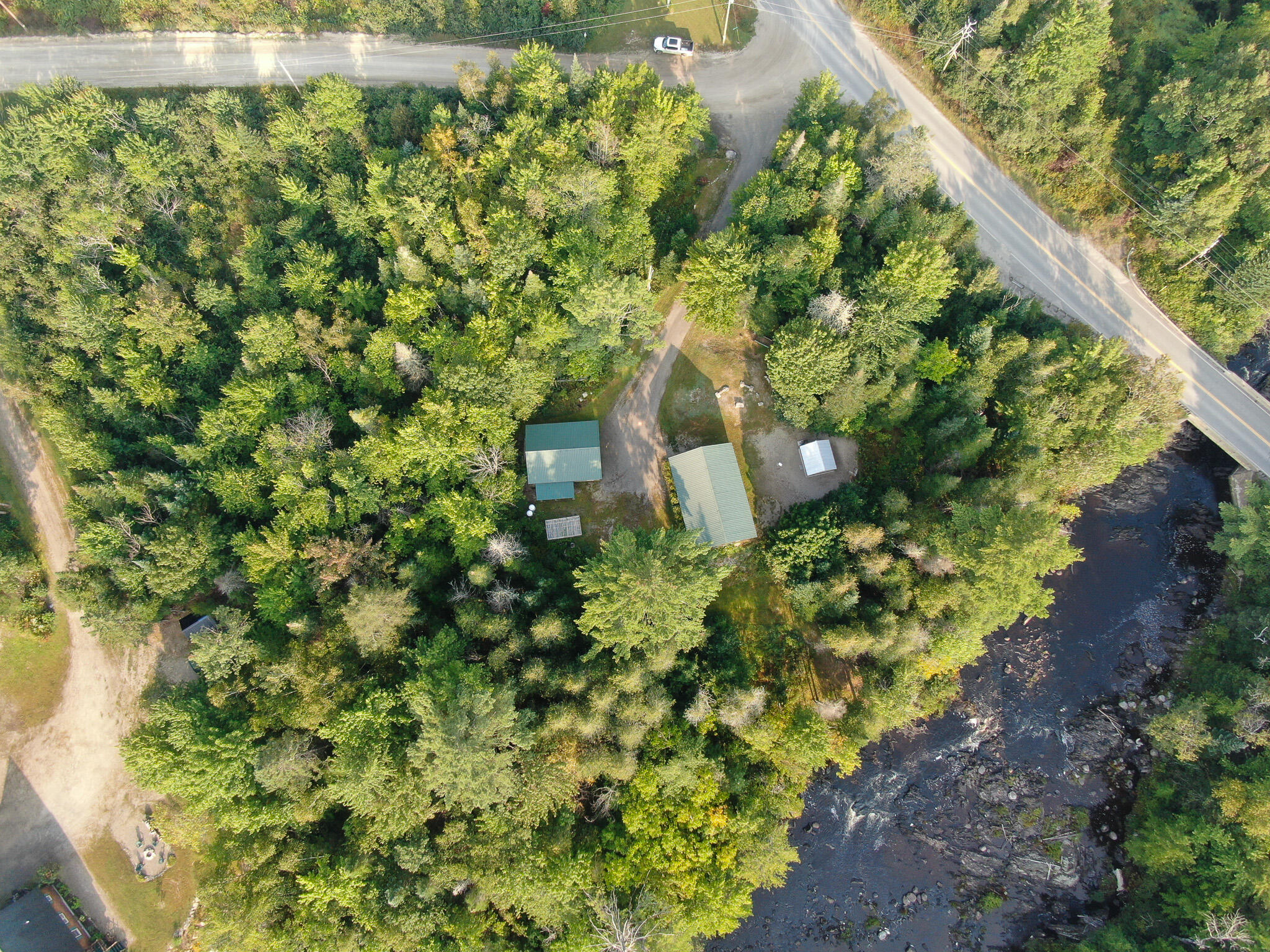 2 Downs Road Chester, ME 04457 - Photo 2 of 35 2