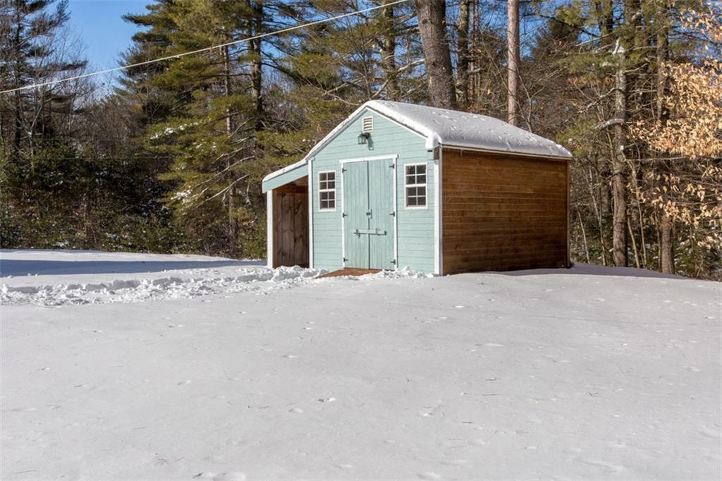 277 Broadturn Road Scarborough, ME 04074 - Photo 32 of 34 Photo