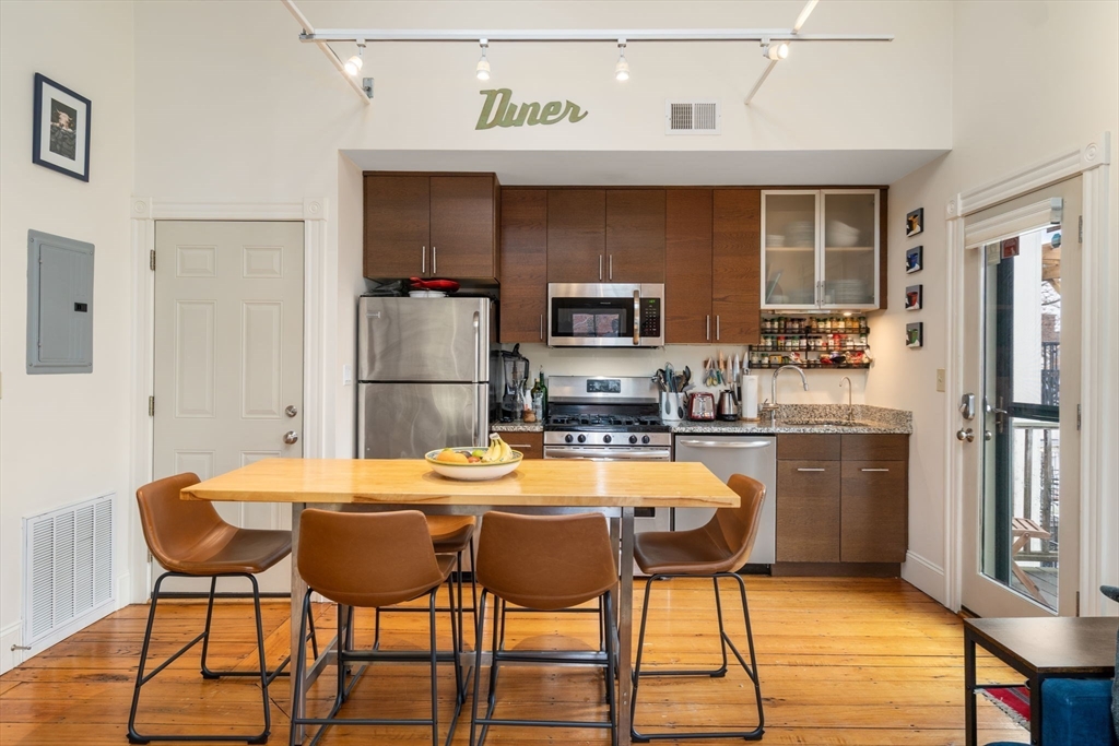 20 Porter Street, Unit 3 Boston, MA 02130 - Photo 1 of 41 Gallery Image 1