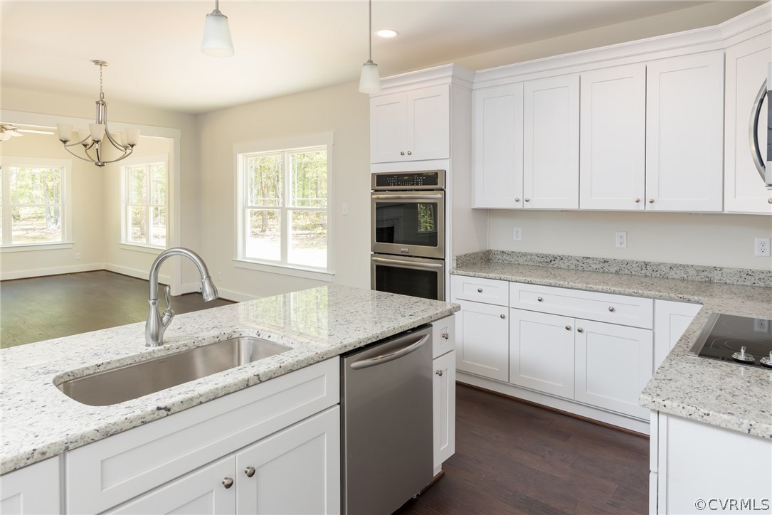 16136 Grove View Road Montpelier, VA 23192 - Photo 11 of 35 Gallery Image 11
