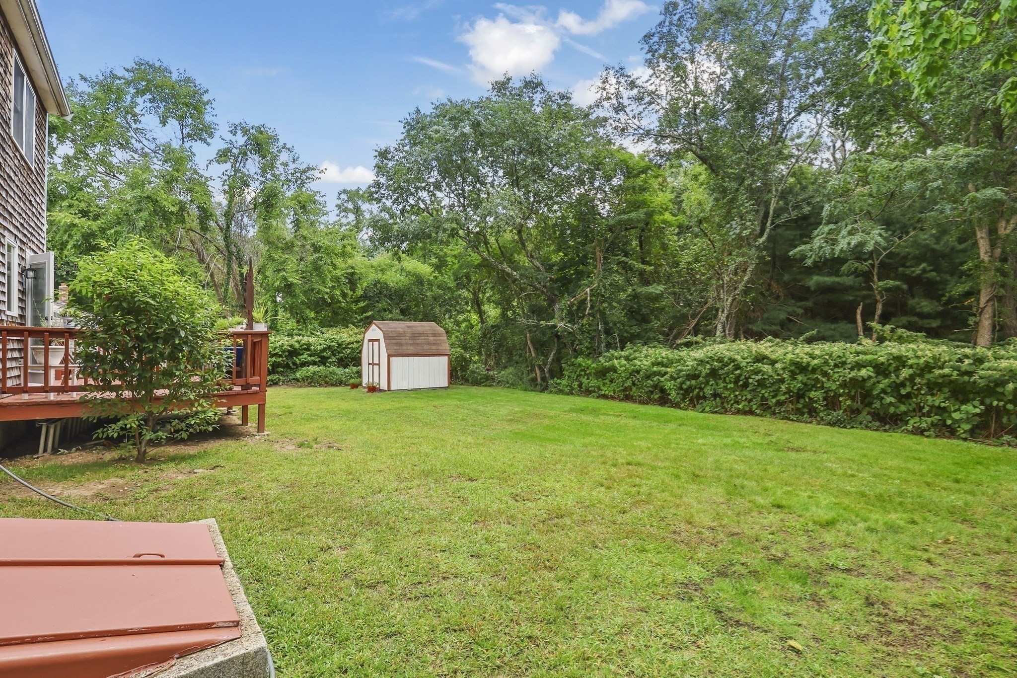 8 Fearing Hill Road Wareham, MA 02571 - Photo 24 of 32 Gallery Image 24