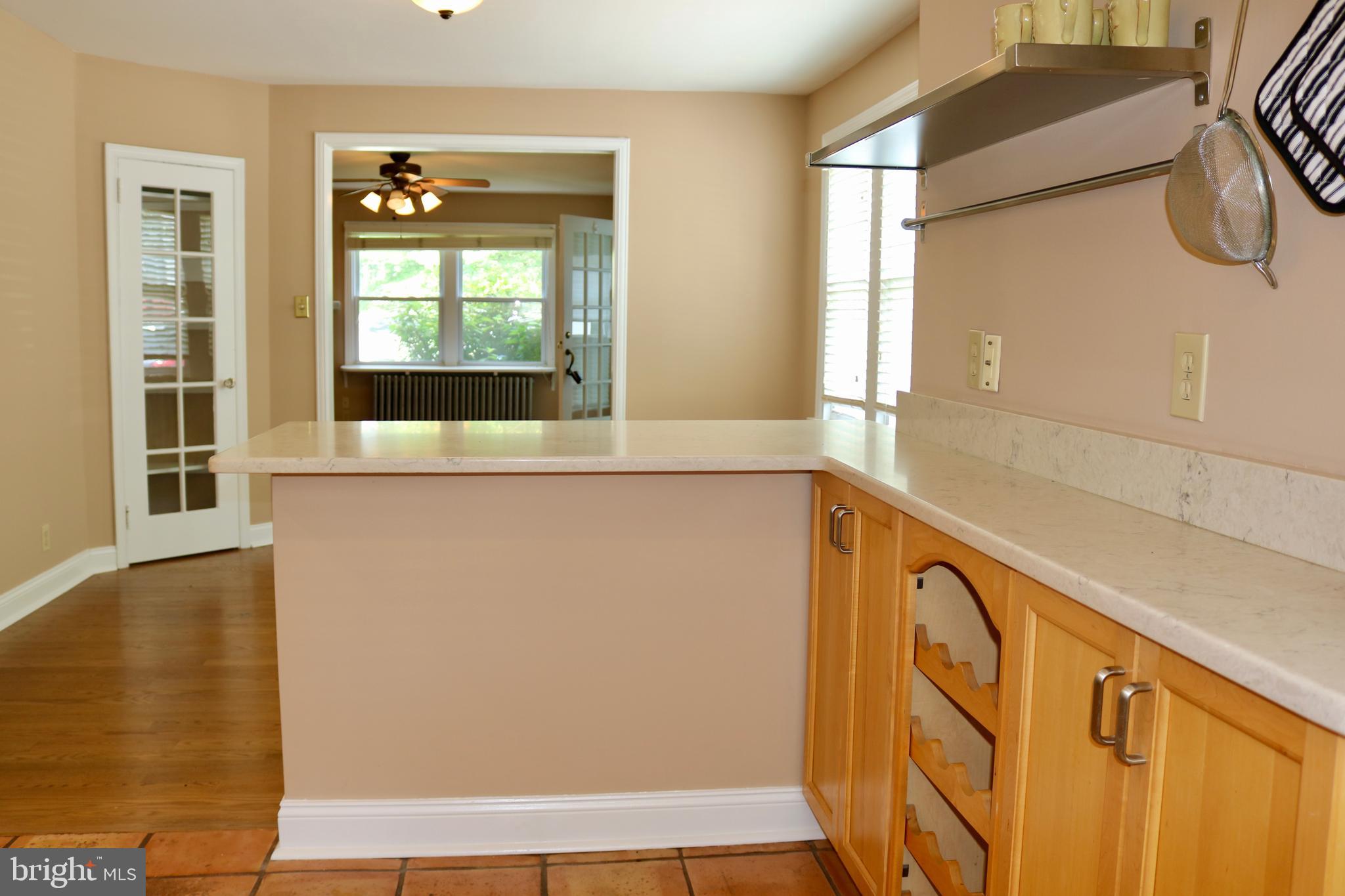 434 St Davids Avenue Wayne, PA 19087 - Photo 11 of 23 a view of a bathroom with a sink and a window