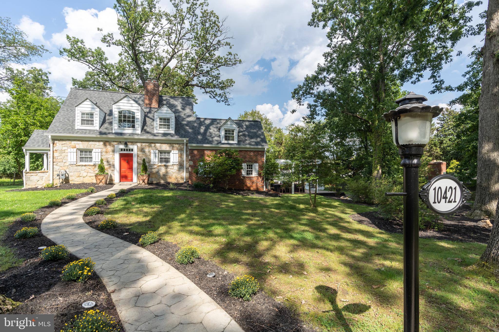 10421 Naglee Road Silver Spring, MD 20903 - Photo 1 of 50 Welcome to Hillandale