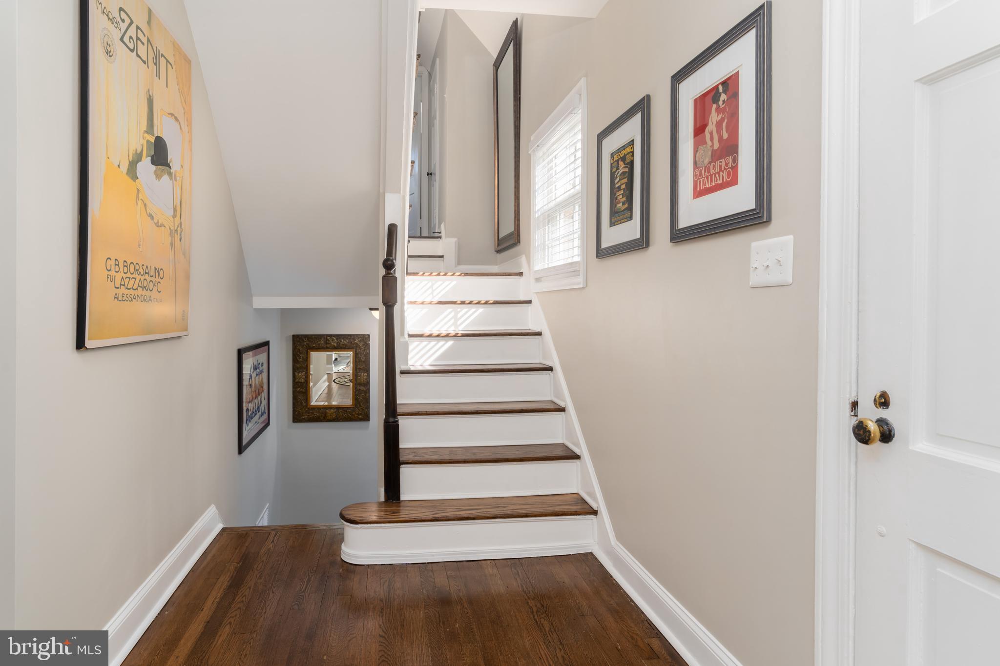 10421 Naglee Road Silver Spring, MD 20903 - Photo 21 of 50 Landing