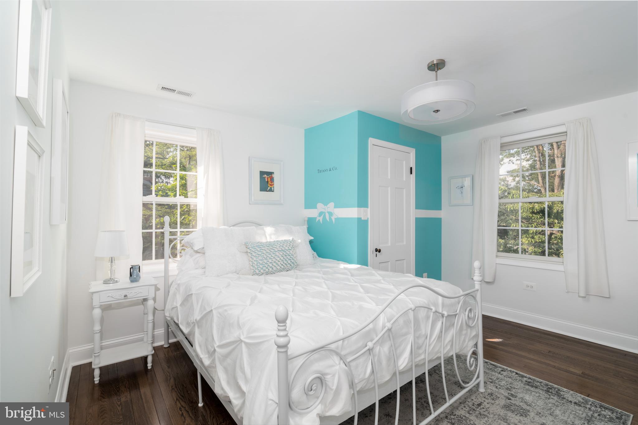 10421 Naglee Road Silver Spring, MD 20903 - Photo 26 of 50 Guest Bedroom