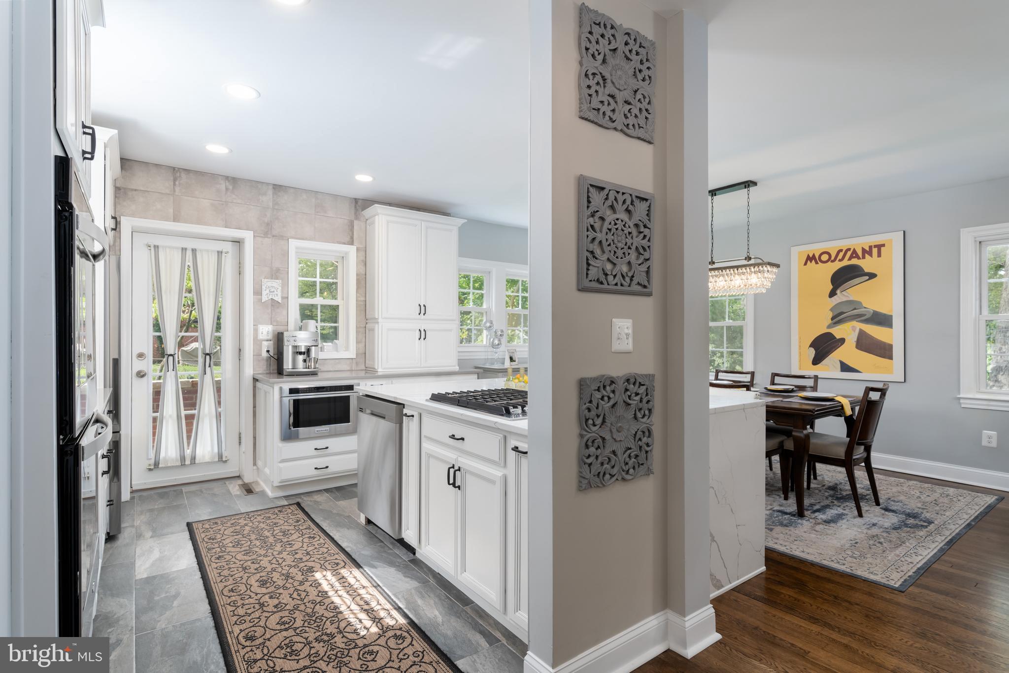 10421 Naglee Road Silver Spring, MD 20903 - Photo 50 of 50 Open Floor Plan