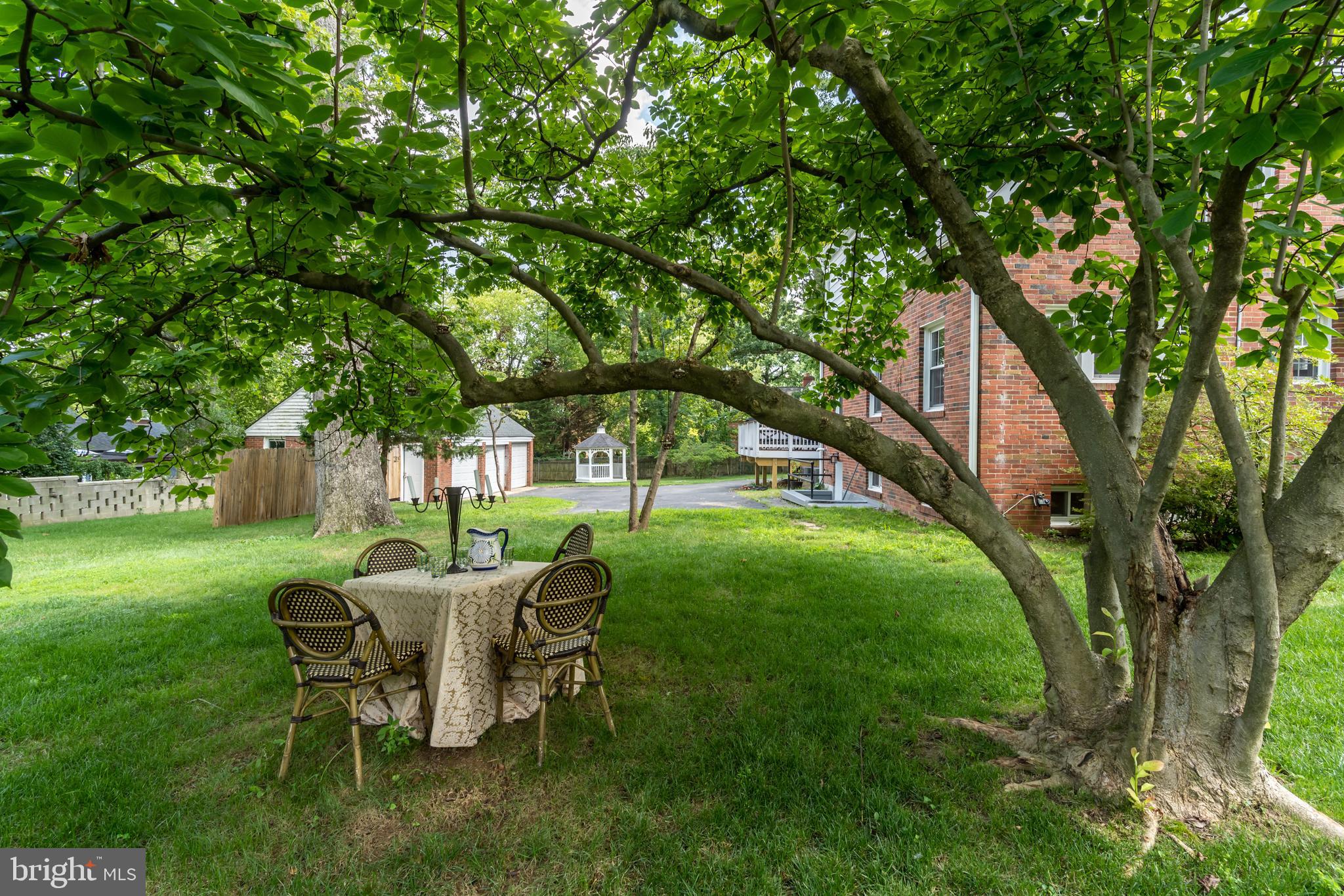 10421 Naglee Road Silver Spring, MD 20903 - Photo 45 of 50 Spacious two lots