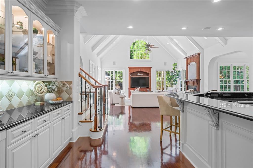 3684 Briarcliff Road Northeast Atlanta, GA 30345 - Photo 28 of 102