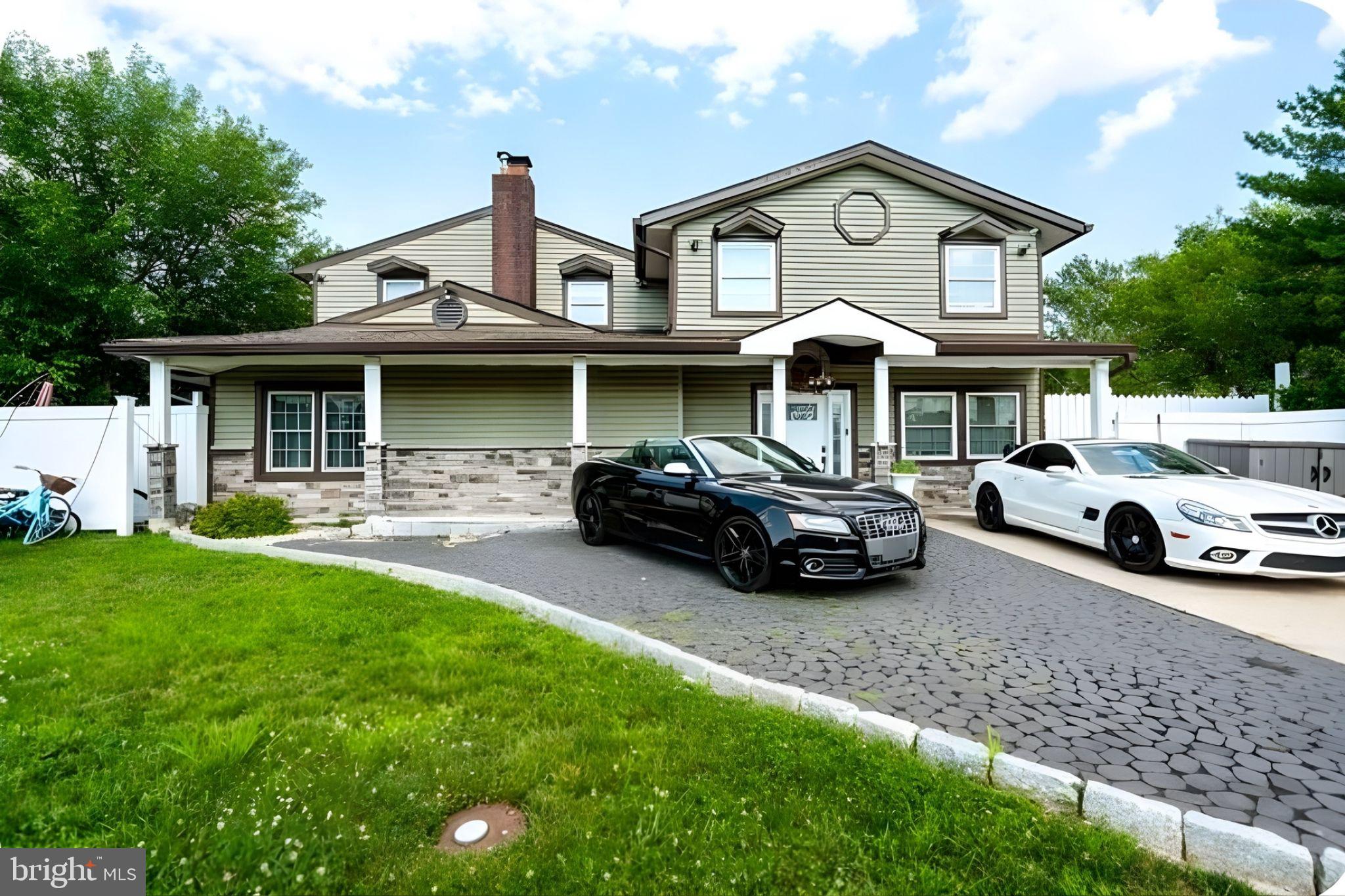 79 Gridiron Road Levittown, PA 19057 - Photo 2 of 50