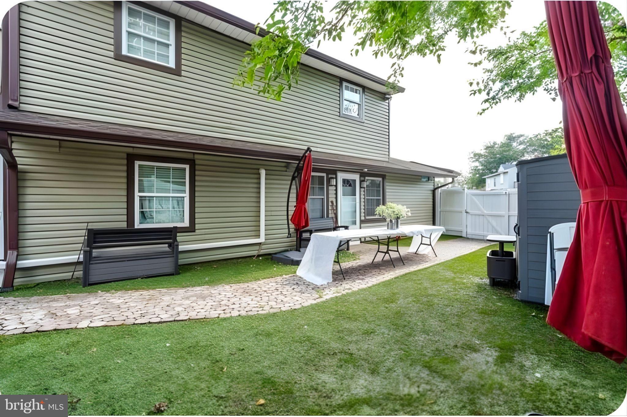 79 Gridiron Road Levittown, PA 19057 - Photo 41 of 50