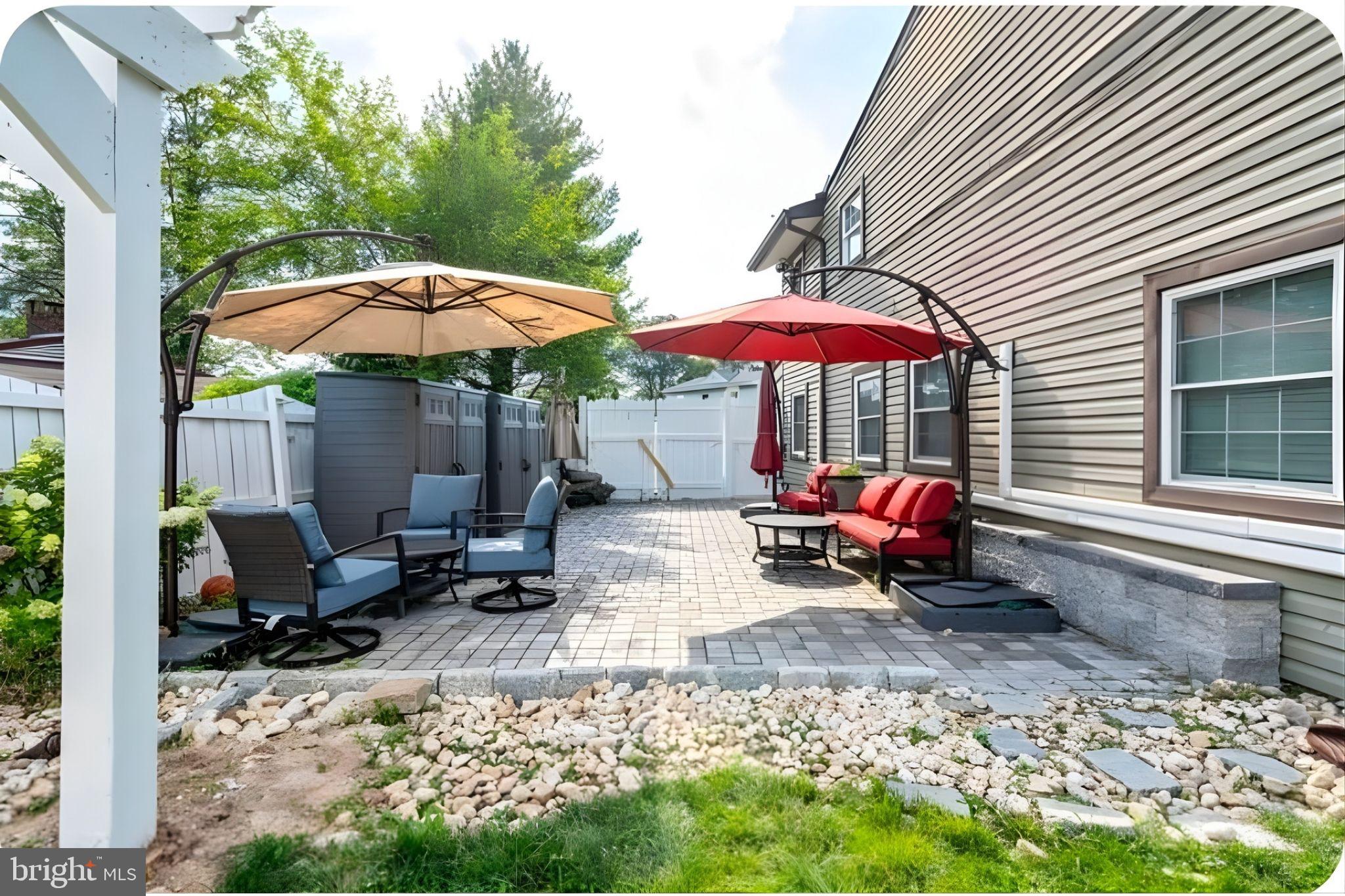 79 Gridiron Road Levittown, PA 19057 - Photo 45 of 50