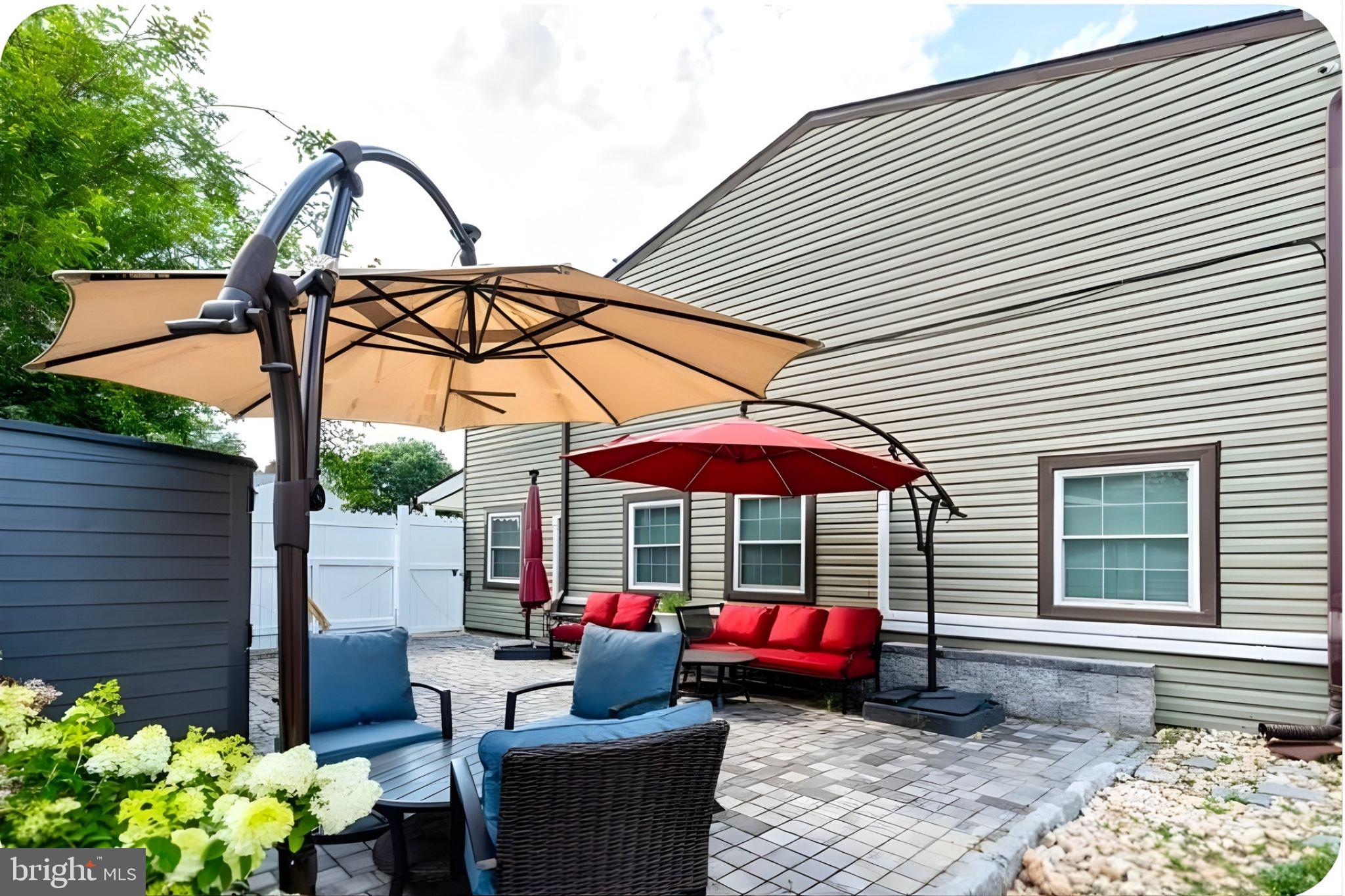 79 Gridiron Road Levittown, PA 19057 - Photo 46 of 50