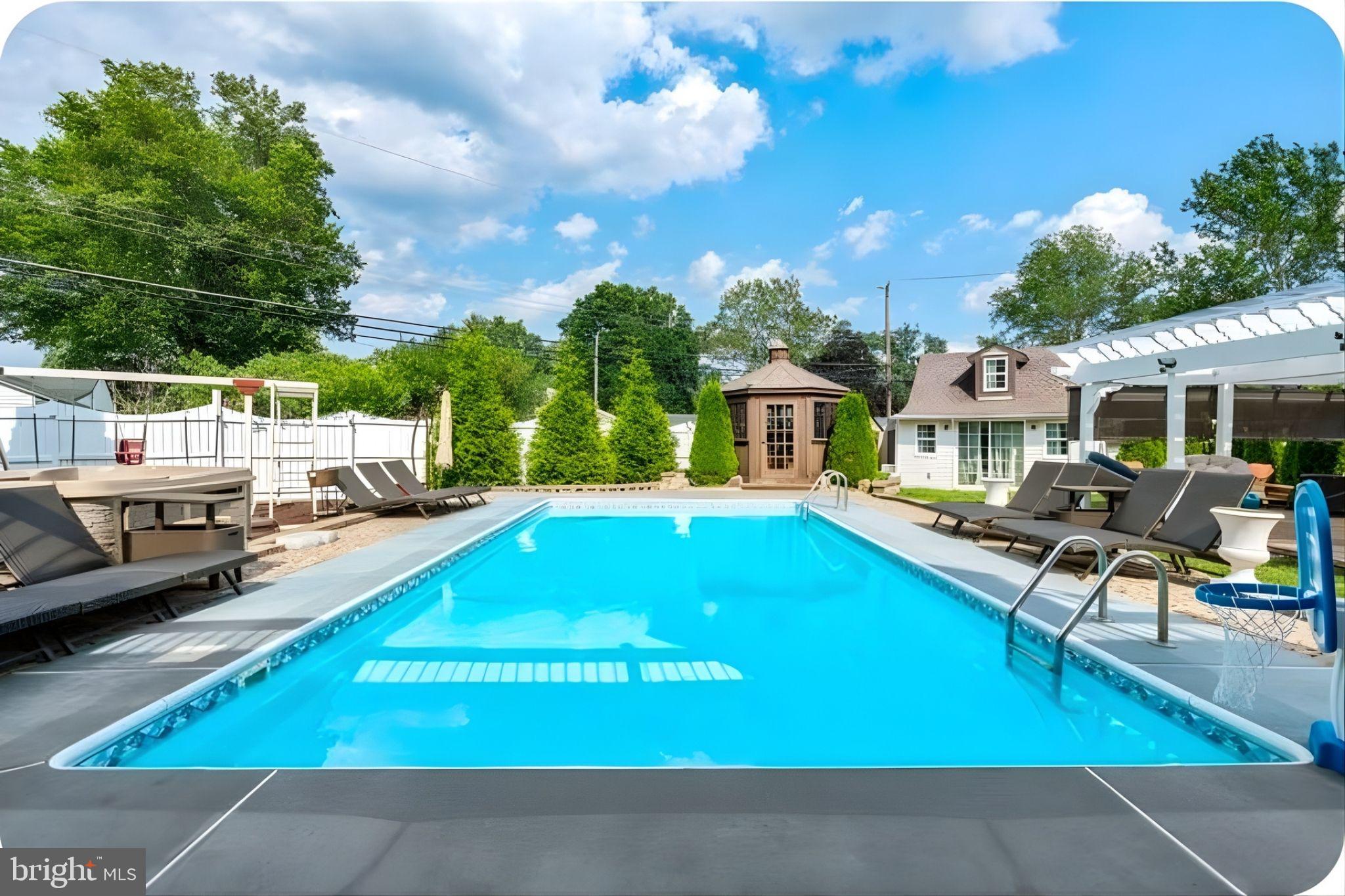 79 Gridiron Road Levittown, PA 19057 - Photo 47 of 50