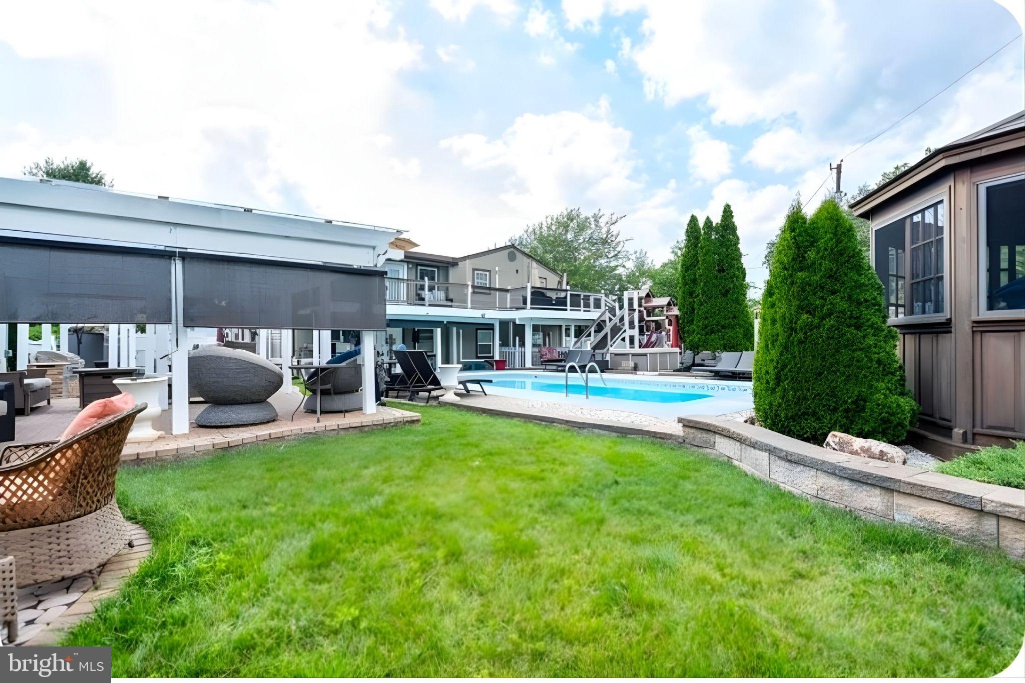 79 Gridiron Road Levittown, PA 19057 - Photo 48 of 50