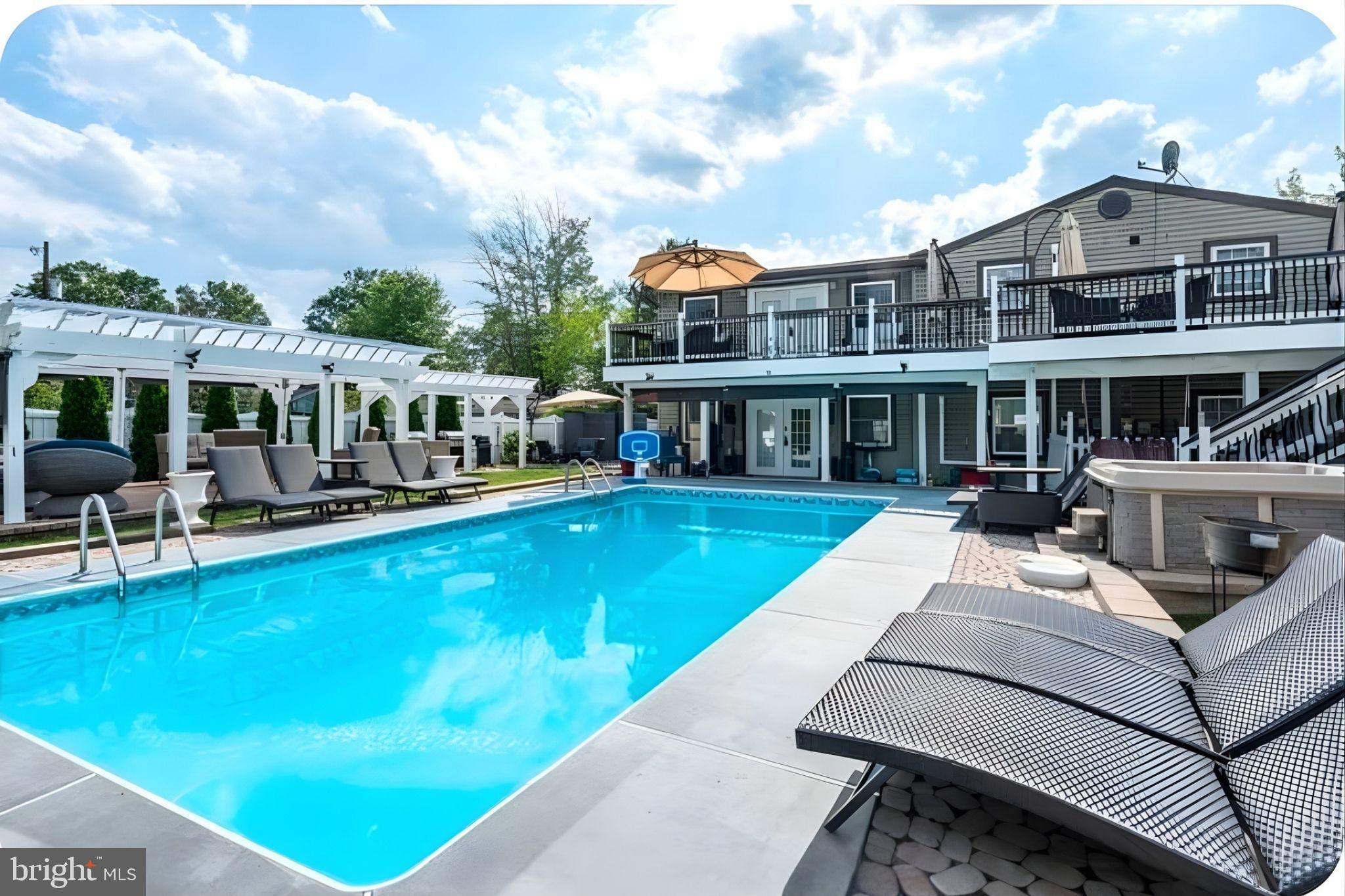 79 Gridiron Road Levittown, PA 19057 - Photo 49 of 50