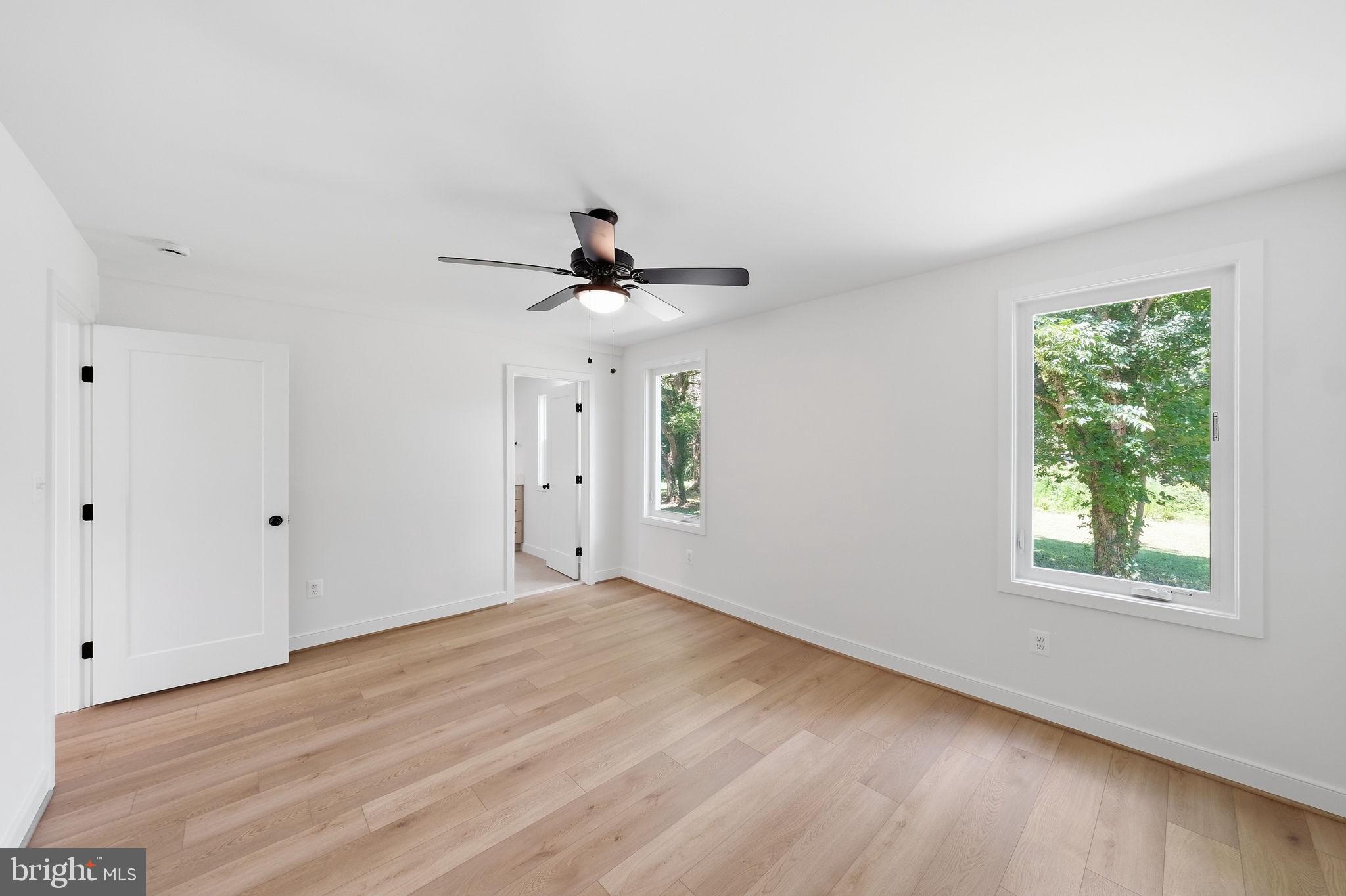 2010 River Road, Unit NORTHERN Lancaster, VA 22503 - Photo 20 of 87 Massive Primary BR with plenty of Natural Light