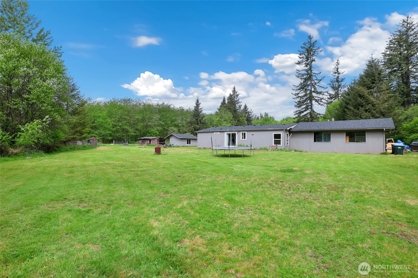 486 Justus Road Cinebar, WA 98533 - Photo 1 of 31 Gallery Image 1