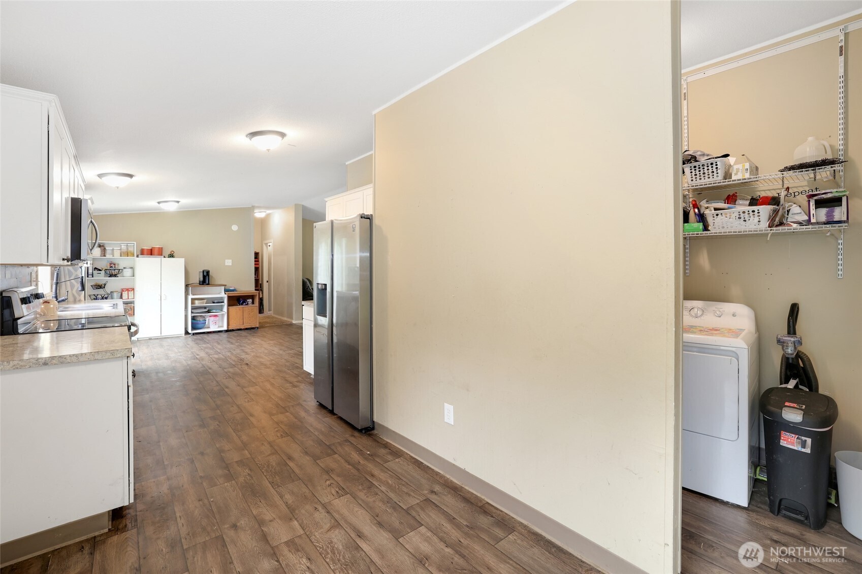 486 Justus Road Cinebar, WA 98533 - Photo 13 of 31 Gallery Image 13