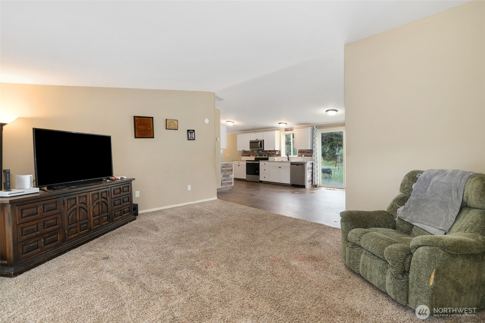 486 Justus Road Cinebar, WA 98533 - Photo 5 of 31 Gallery Image 5