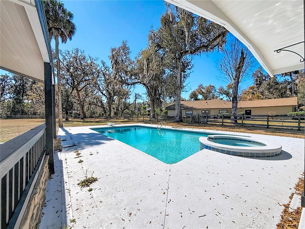 3575 Southwest 24th Avenue Road Ocala, FL 34471 - Photo 81 of 98