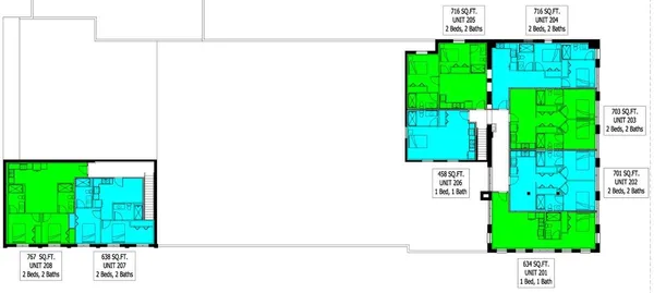 $13,400 | 300 North Union Street, Kokomo, IN 46901